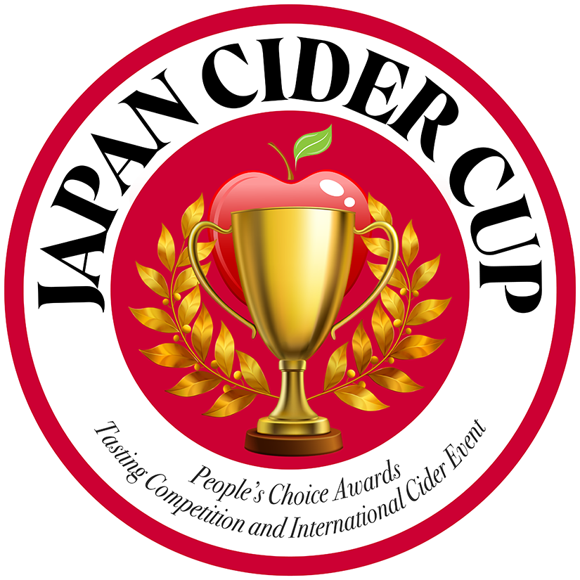 南信州シードルの受賞多数!!「Japan Cider Cup 2024」結果発表